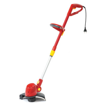 Wolf Garten električni trimer GTE 840 23 cm Wolf Garten električni trimer GTE 840 23 cm